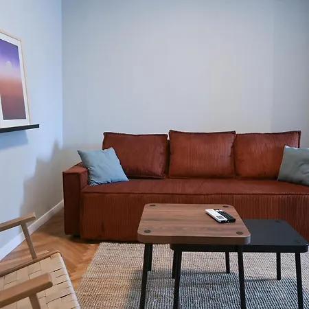 Lilis Zagreb, New 2025, Ideal Location Apartment Zagreb